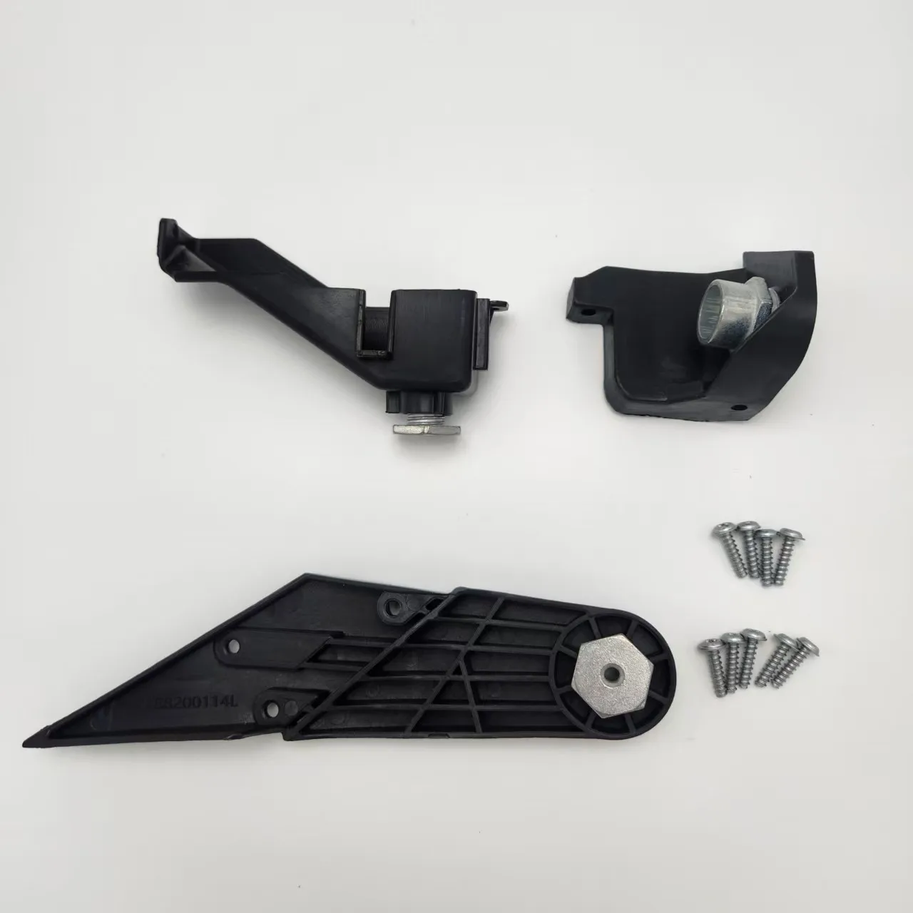 Left Side Headlight Mounting Bracket Repair Kit Bz023L for Mercedes-Benz Cls W218 - Oe: A2188200114