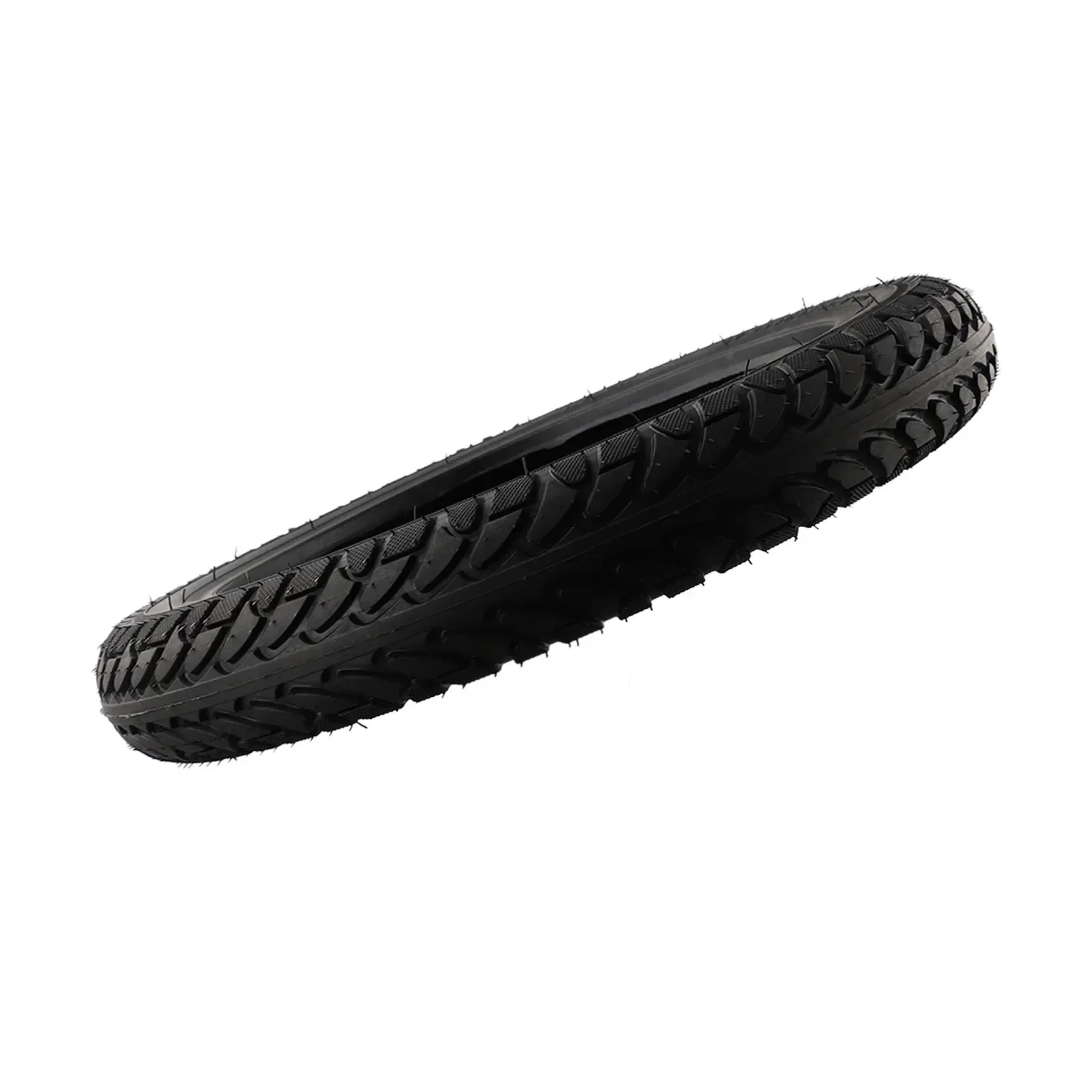 

Efficient 14 Inch Tubeless Tire for Electric Bicycles 14x2 125(57254) Wearproof Rubber Tyre for Electric Scooter
