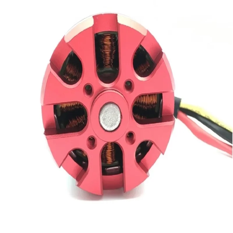 Motor sin escobillas BLDC outrunner, accesorio para patinete eléctrico de equilibrio de empuje, 5065, 200KV, 270KV, 320KV, 6-12S