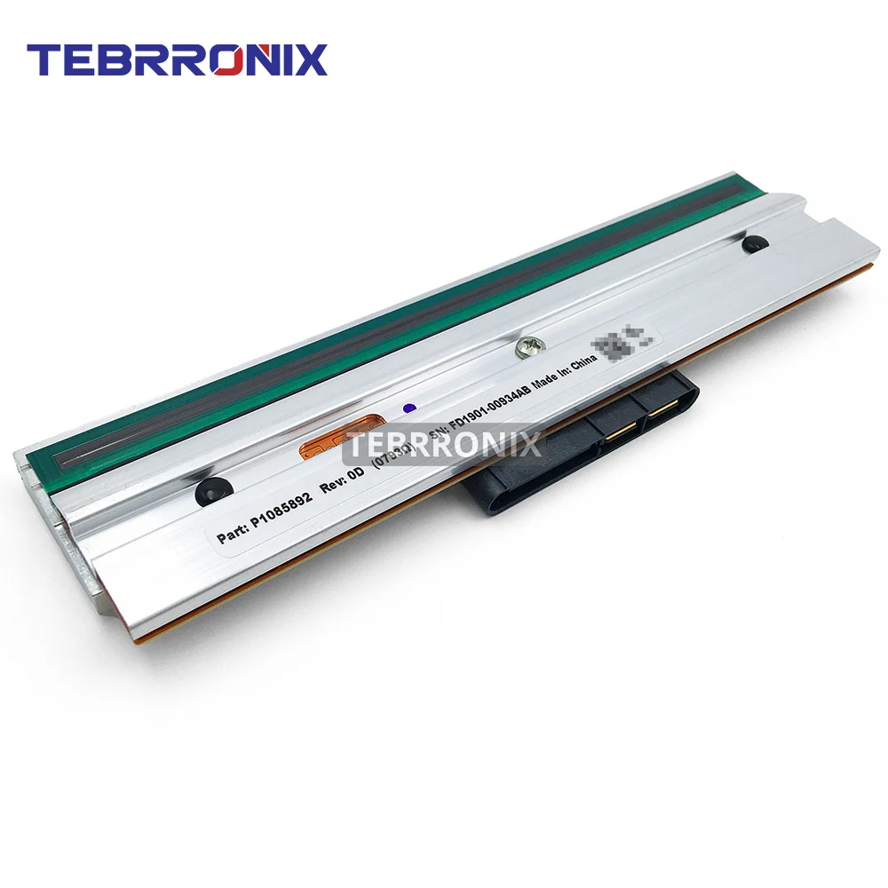 P1083320-015 New Original Printhead for Zebra ZT620 Thermal Barcode Label Printer 203dpi Print Head
