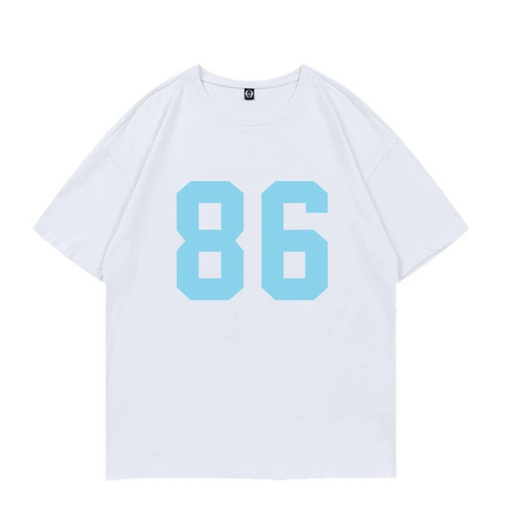 Men Sport T-shirt STAR SAME Casual Shirt Short Sleeve Top 86 Pan Cake THE DREAM SHOW2 In Your Dream TShirt Men LOOSE Rashgard
