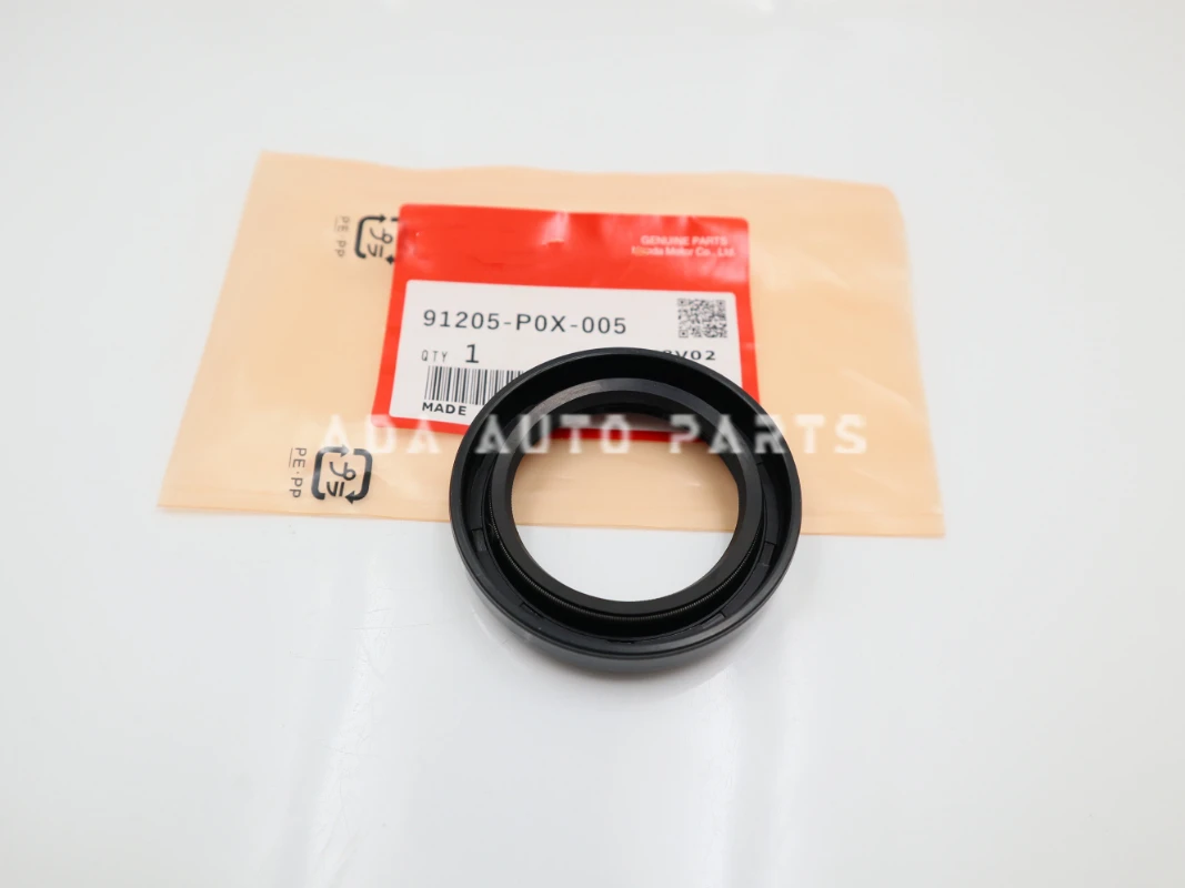 Brand New Oil Seal Drive Axle Seal 91205-P0X-005 91205P0X005 For Honda CM4 CM5 CP1 CP2 RD5 RD7 RE1 RE2 RE4