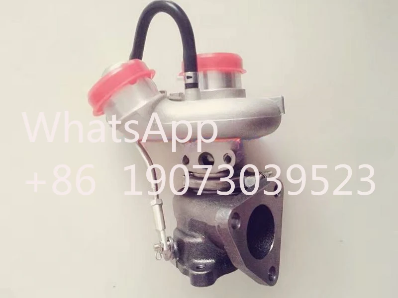 NEW TD03L4 49131-04610 04630 1118100-ED09 Turbo Turbocharger for Great Wall H5,4D20 2.0LD 82KW