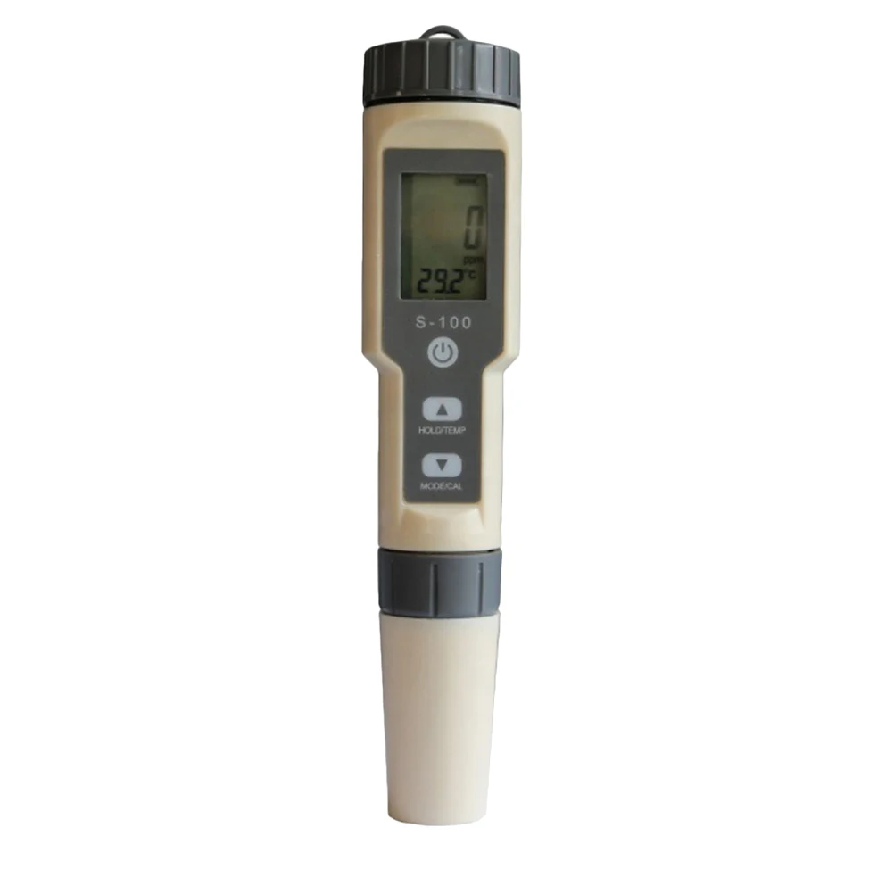 

Automatic Hydrometer Pen Water Quality Tester Meter 6 Inch Salt Gravimeter Fish Pond Salimeter Precision +/-0.001