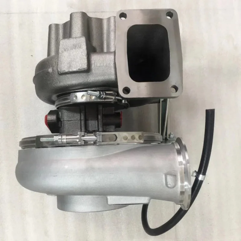 HX60W Turbocharger 4956081 2836727 2836723 2836725 3598762  4024936 4024937 3595972 for ISX Industrial QSX15 Engine