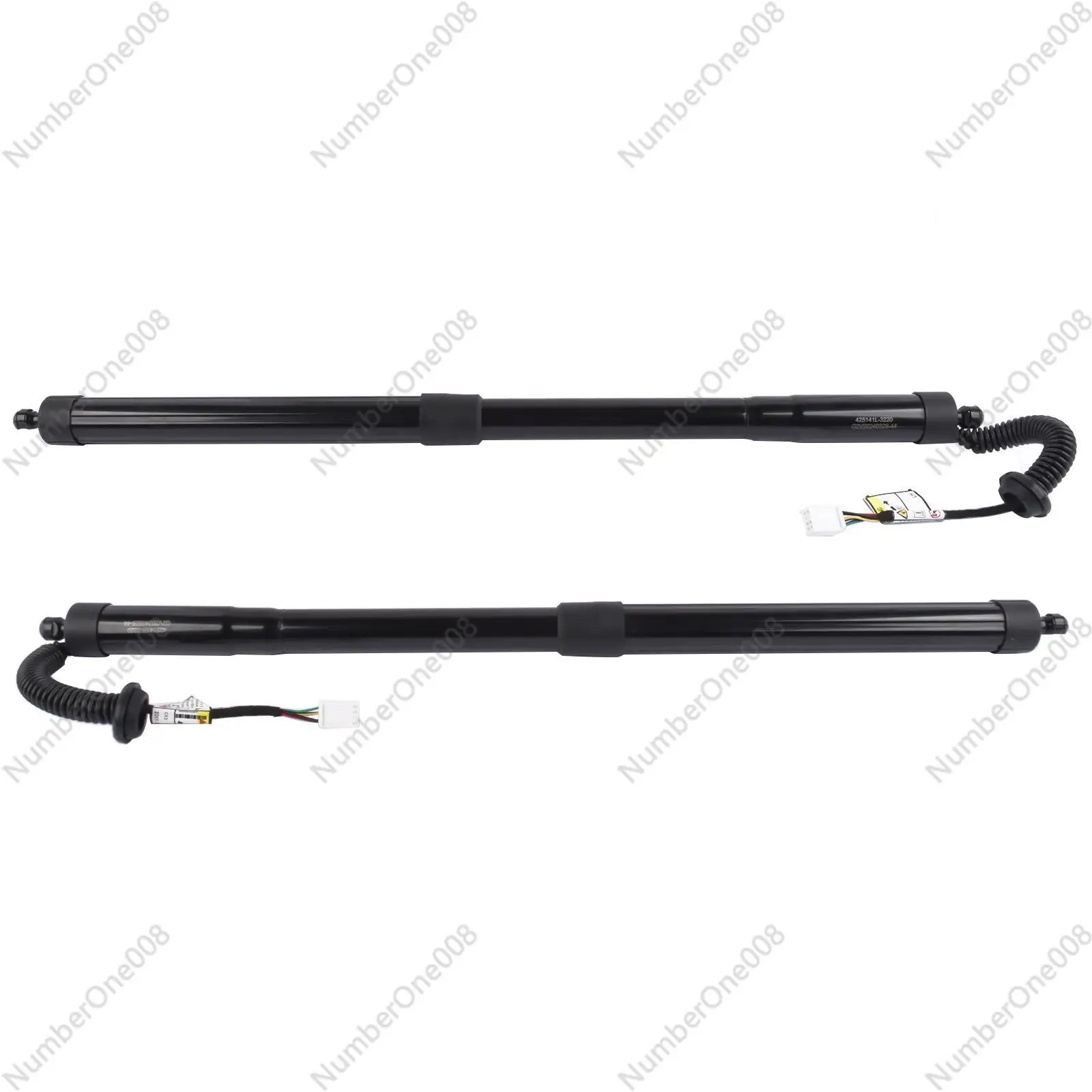 AP01 Powerlift Tailgate Liftgates Struts For Mazda CX-5 KF 2017+ KB8C636EX KB8C626EX