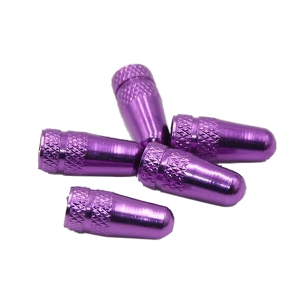 

bicycle aluminum bike caps bike tire caps