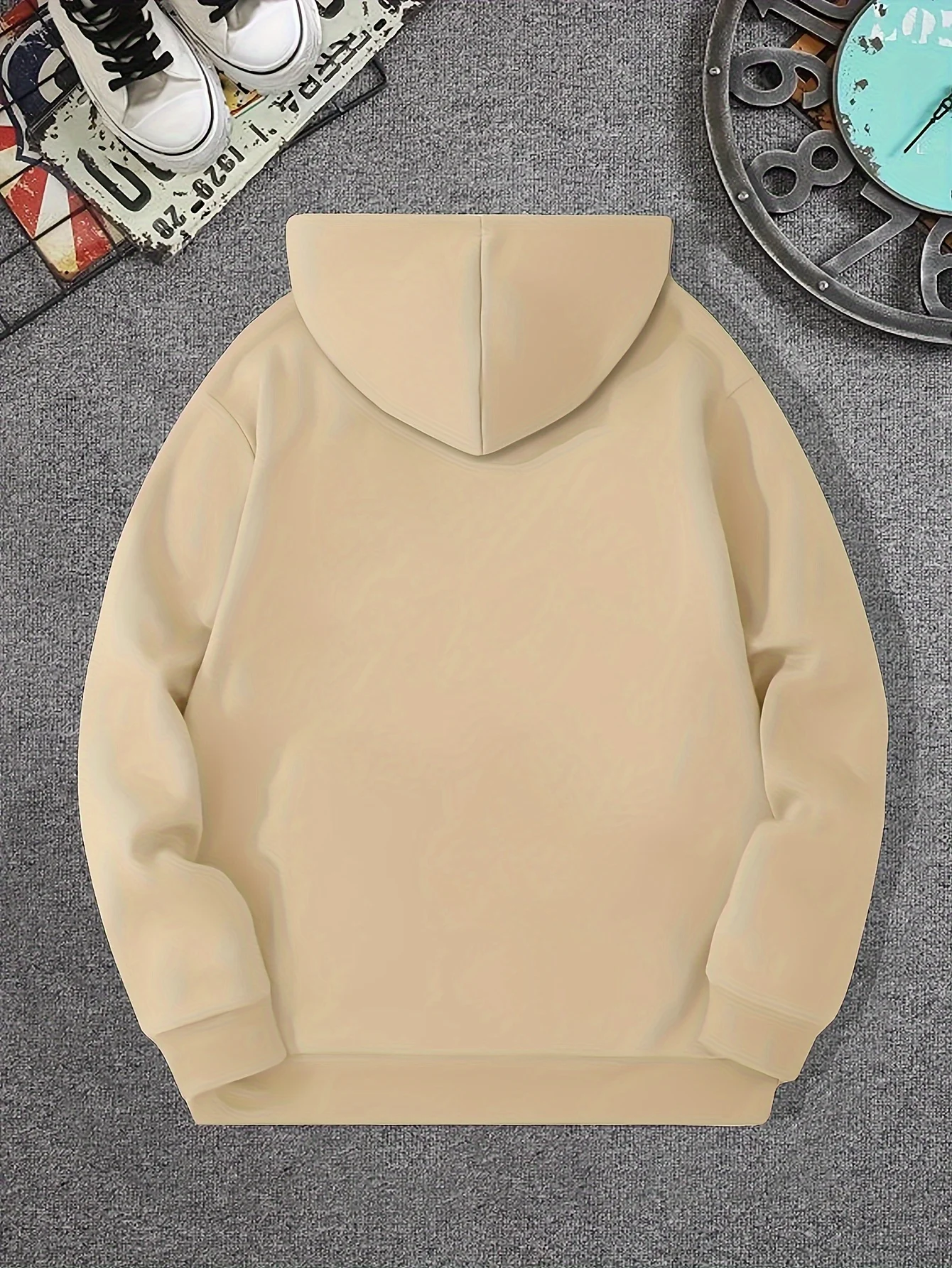 النساء هوديس 2025 الشتاء الخريف الملابس الإبداعية بين النجوم Y2k البلوز هوديي طويلة الأكمام المرأة ملابس كاجوال #4