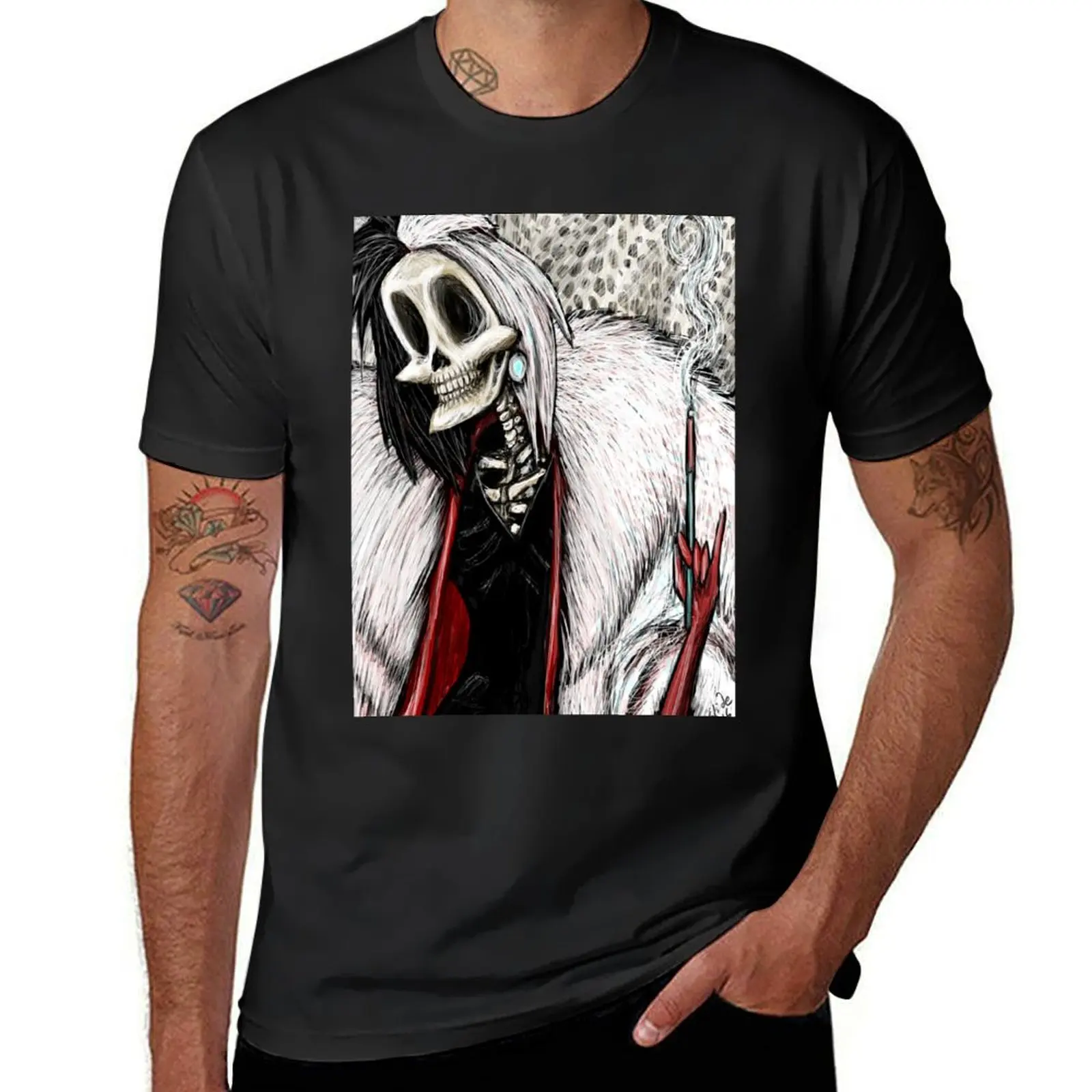 

The Pet Lover T-Shirt blacks summer clothes Funny t-shirts tshirts for men