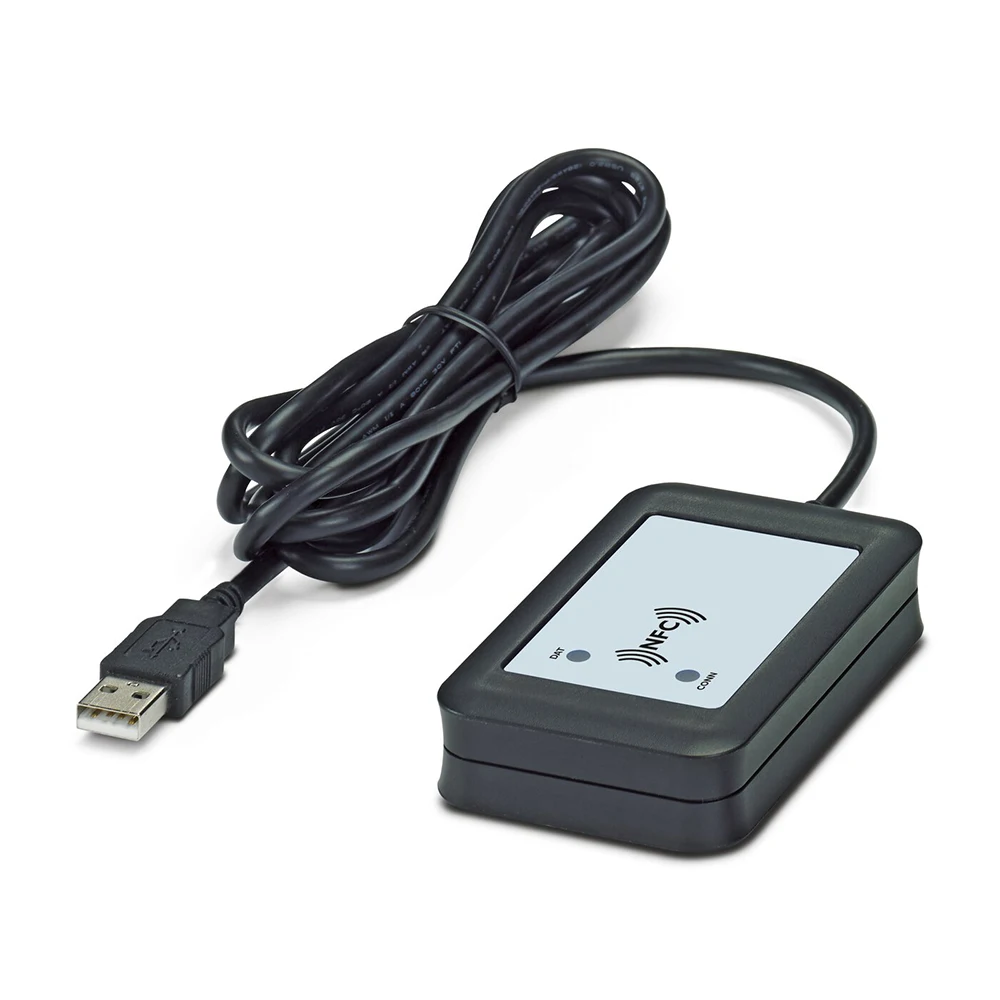 New For Phoenix TWN4 MIFARE NFC USB ADAPTER Programming Adapter With USB NFC 2909681