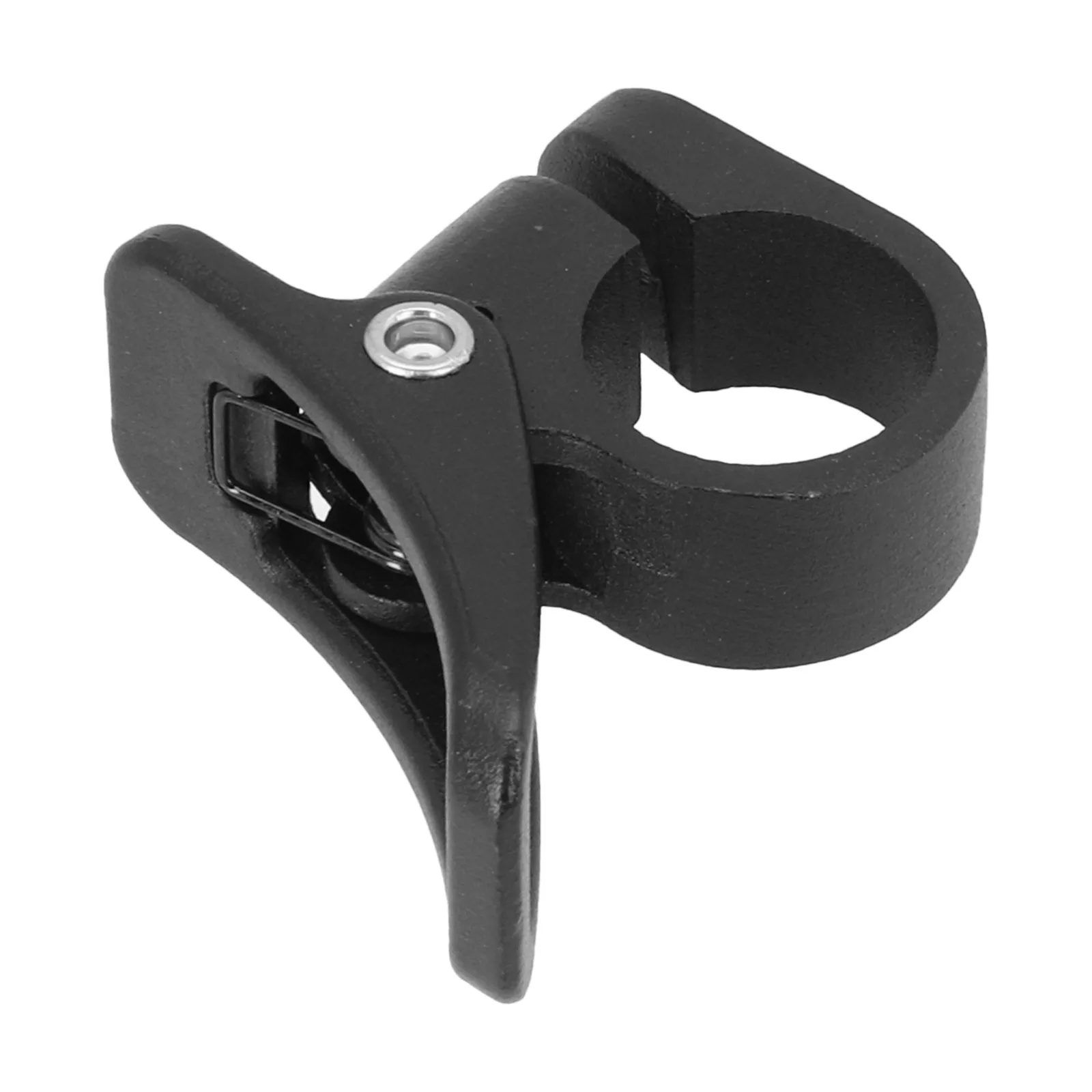 خطاف سكوتر كهربائي للتنقل اليومي مقاس 8.5 بوصة، تصميم قابل للطي، ركوب بدون استخدام اليدين، مواد عالية الجودة، عناصر تعليق آمنة