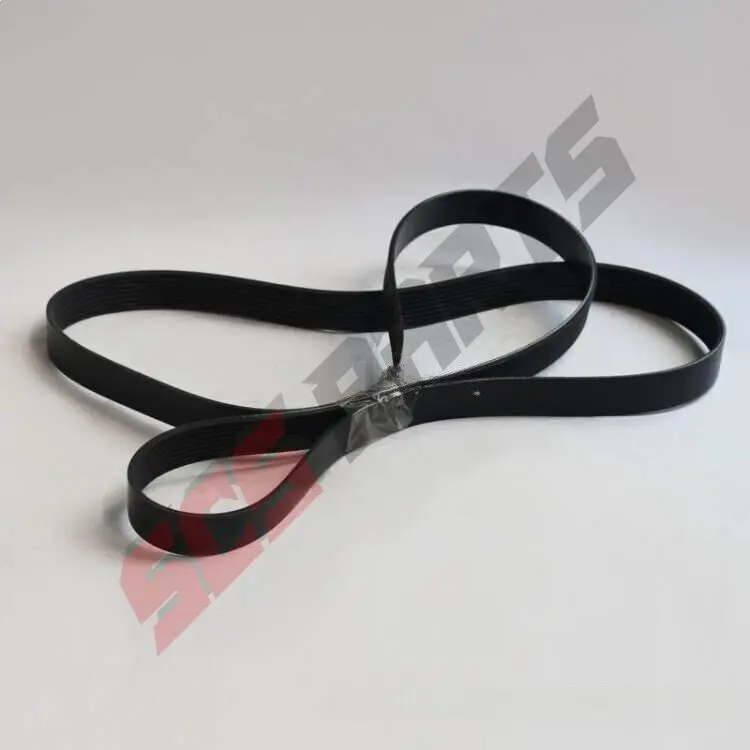 

5262265 Ребристый ремень 8PK2120 V подходит для дизельного двигателя Cummins