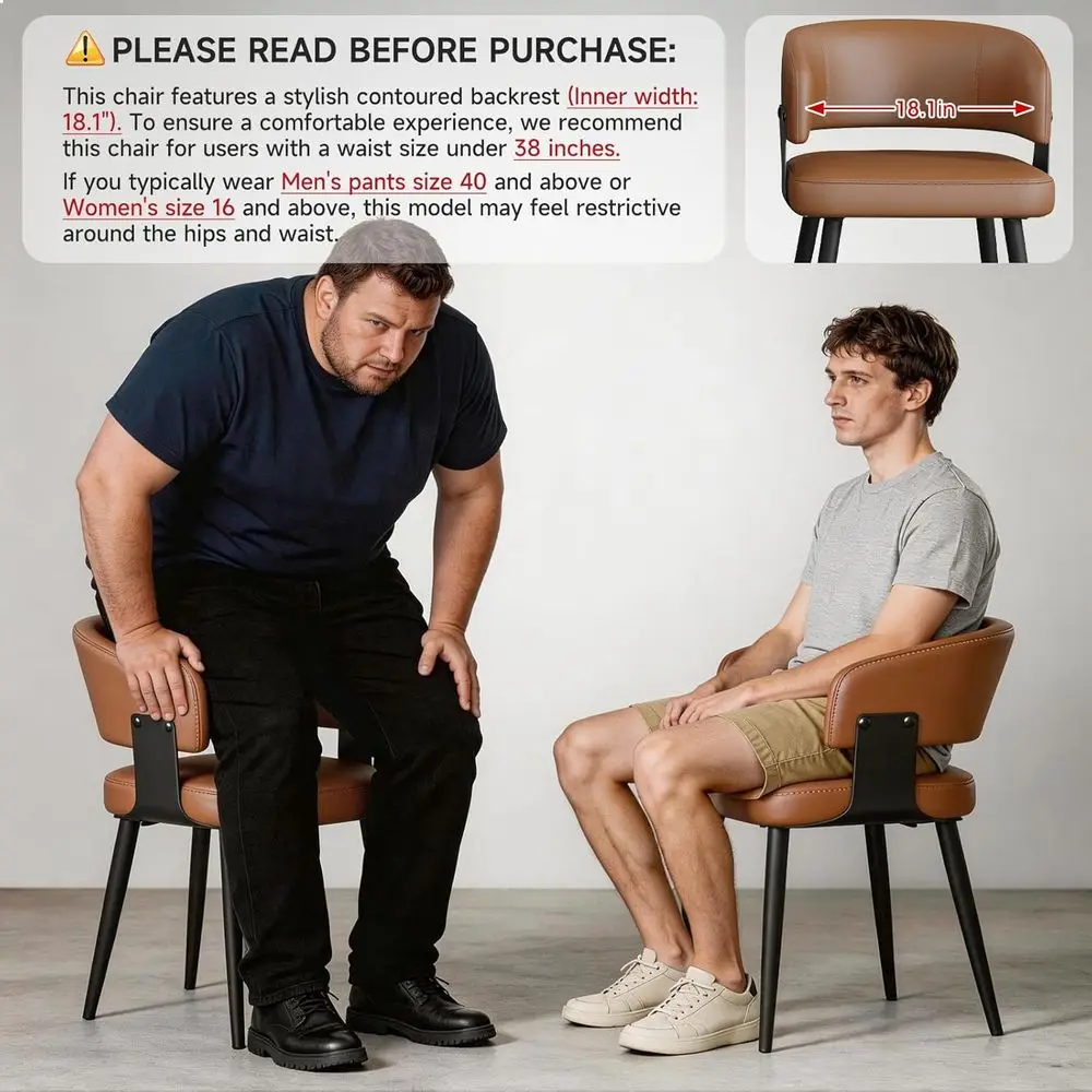 Thumbnail 3 - #3 Compare Upholstered Dining Chairs Before You Buy
