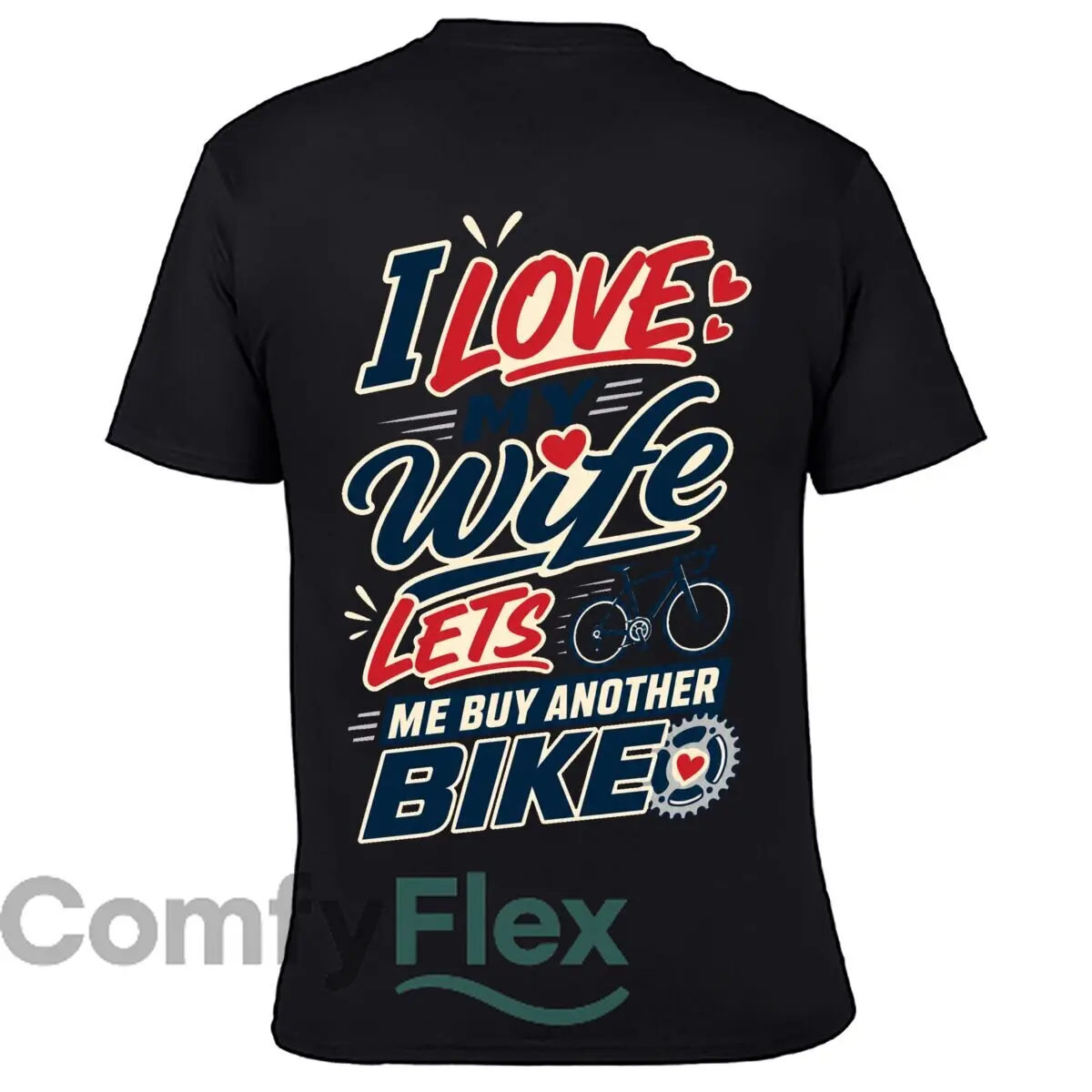 T-shirt a maniche corte con ci - Cycling Quote recensione e prezzo