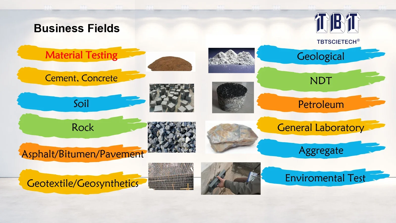 Single sample Soil direct shear test machine