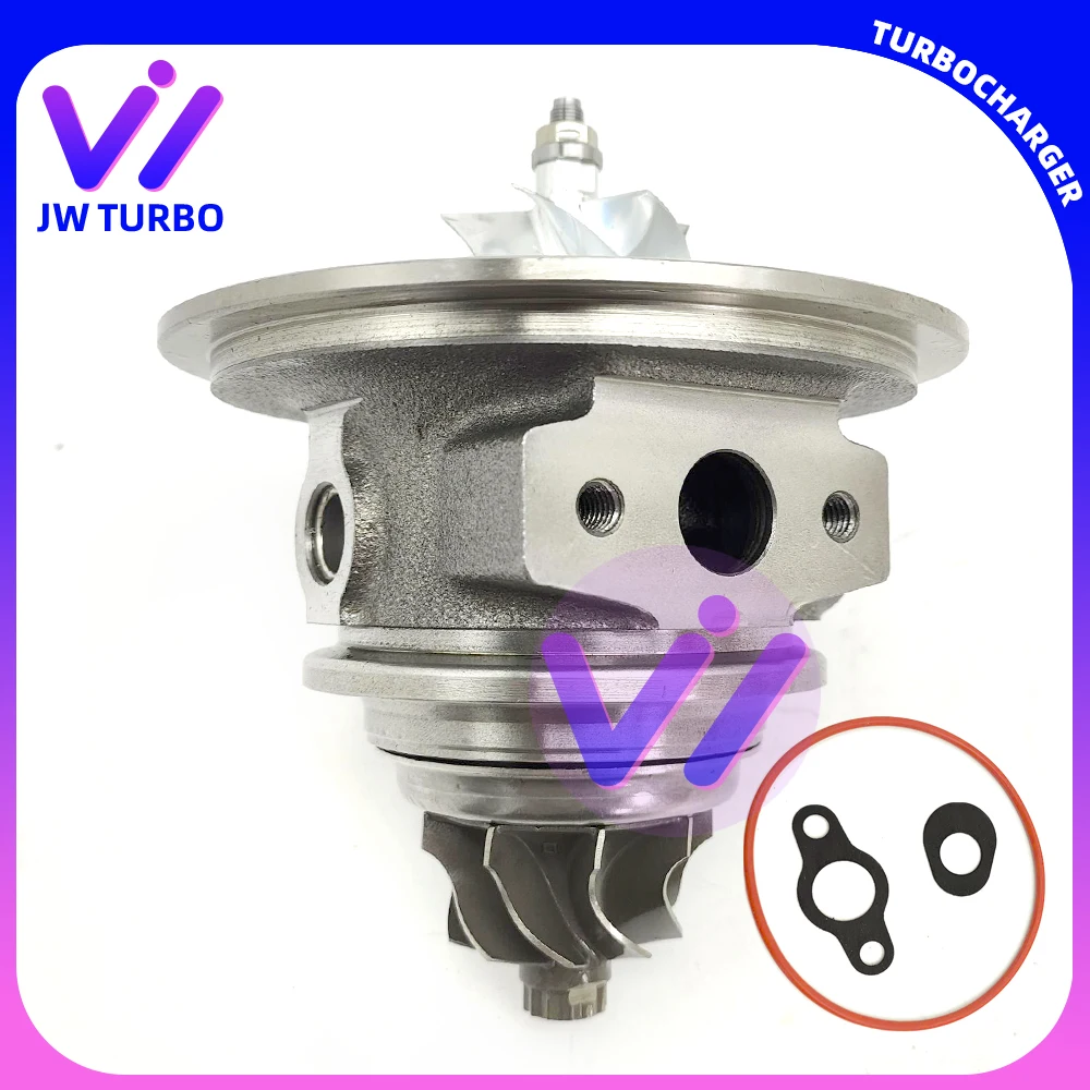 

Ядро картриджа турбины BV43 CHRA 28231-2B810 282312B810 для Hyundai Tucson III, Kia 1,6 T KVAAAF4006 F02A1901160295 190116029