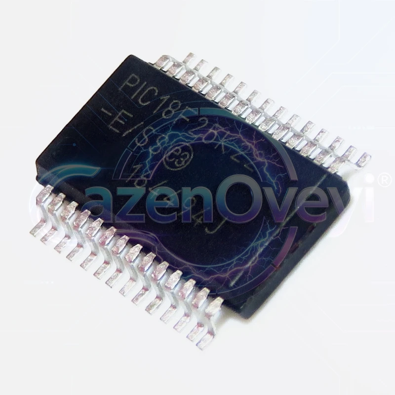 3-200PCS PIC18F25K22-I/SS PIC18F25K22 L293D L293 LM4562MA LM4562 ADG212AKR ADG212 TC9148P TC9148 24LC256-I/SN 24LC256