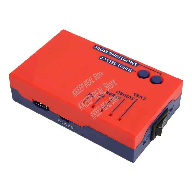 Hd Multimedia Inter…