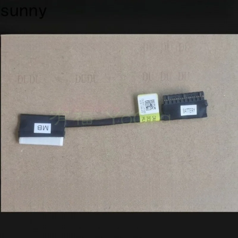 QW  10pcs New for Dell Latitude 3180 3189 E3180 Battery cable 08367J