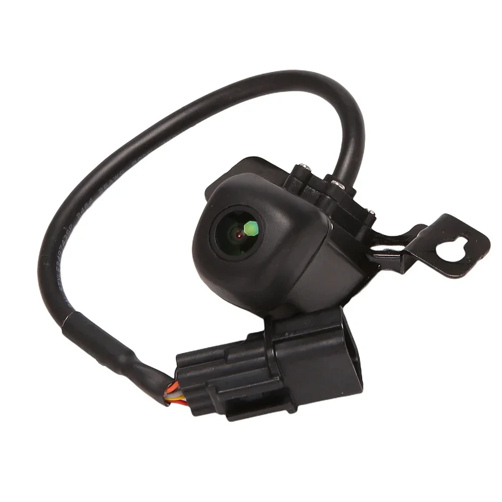 

Rear View Camera Reversing Camera 2016-2018 95760-2W640 ABS+electronic Components High Quality Car Accessories