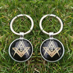 Nationalflaggschlüsselketten -Glasschlüsselring, Frankreich, USA, Kanada, Korea, Russland, Spanien, Großbritannien, Ukraine, Portugal, Niederlande, Polen, Chile, 2024 6 Hauptverkäufe Chaves Kanada - №5