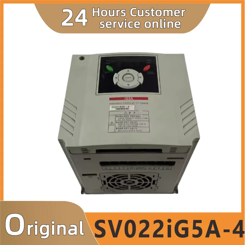 

{Brand new original} SV022iG5A-4 2.2KW