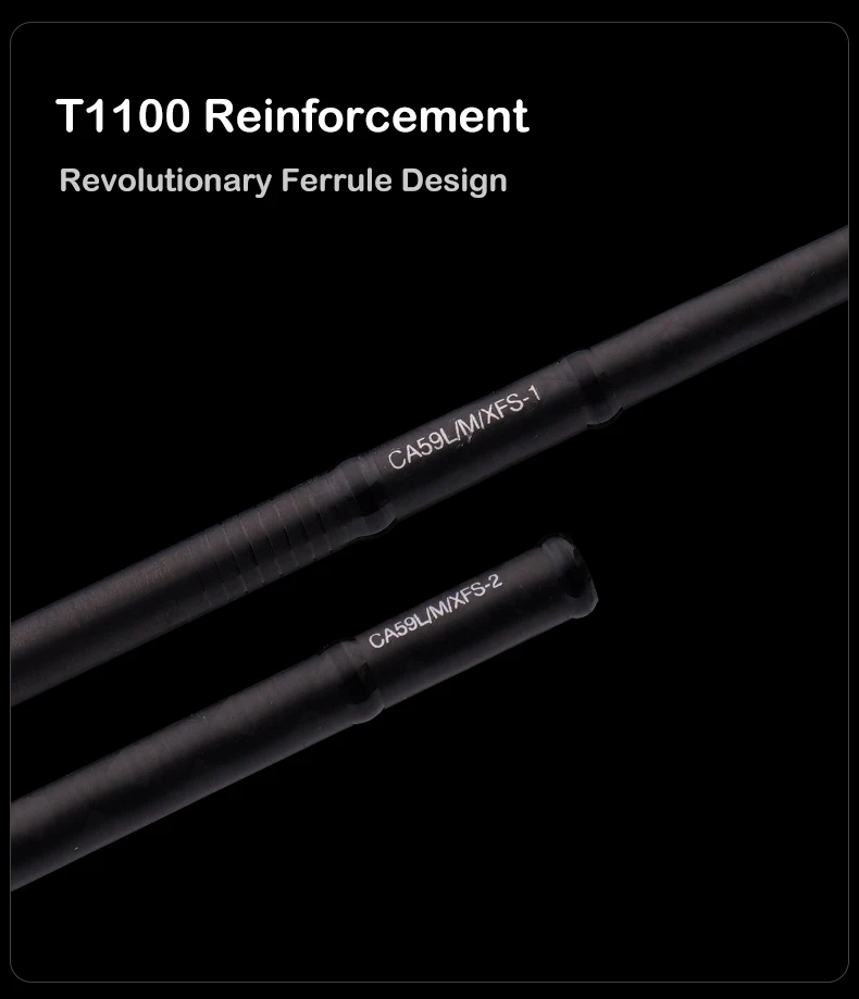 PURELURE NEUE CEDAN Solid Tip Bass Rod 36T Carbon Casting Spinning Angelruten Baitcasting 2,5g-12g Schnelle Forelle Angelrute Barsch Angelrute – Detail 13