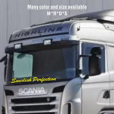 8 best sales Volvo lastbilsklistermärke - №7