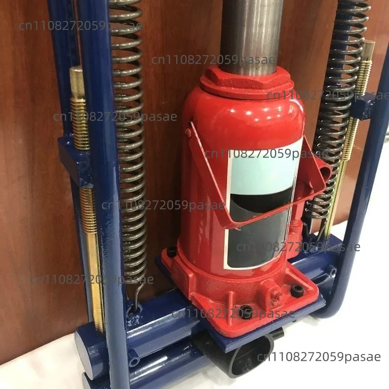 Pe Pipe Gas Stop Clamp Hydraulic Water Pipe Water Stop Clamp