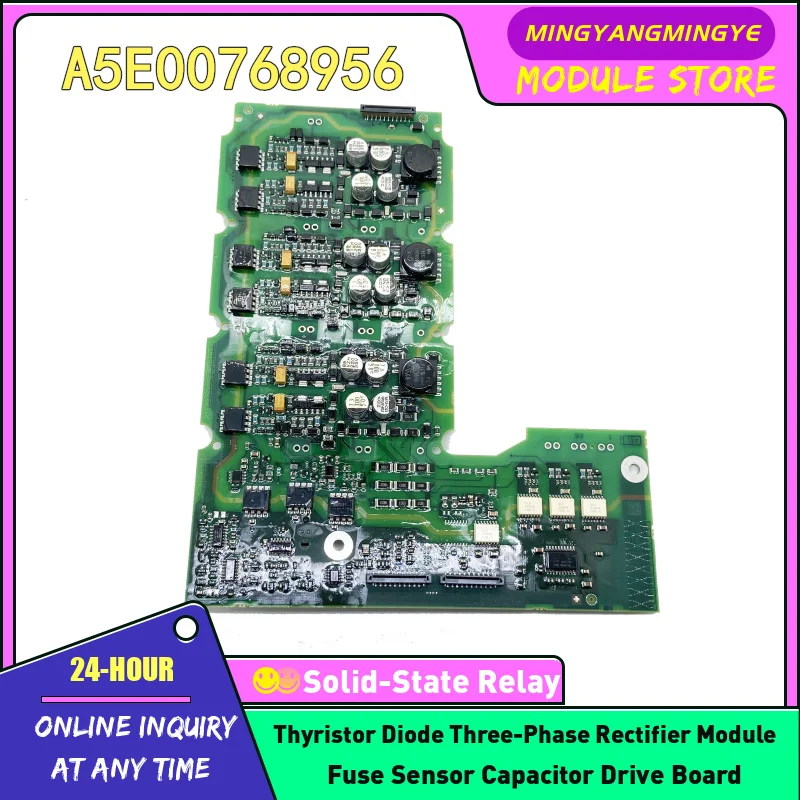 A5E00768956 A5E00765725 A5E32692872 Driver board IN STOCK