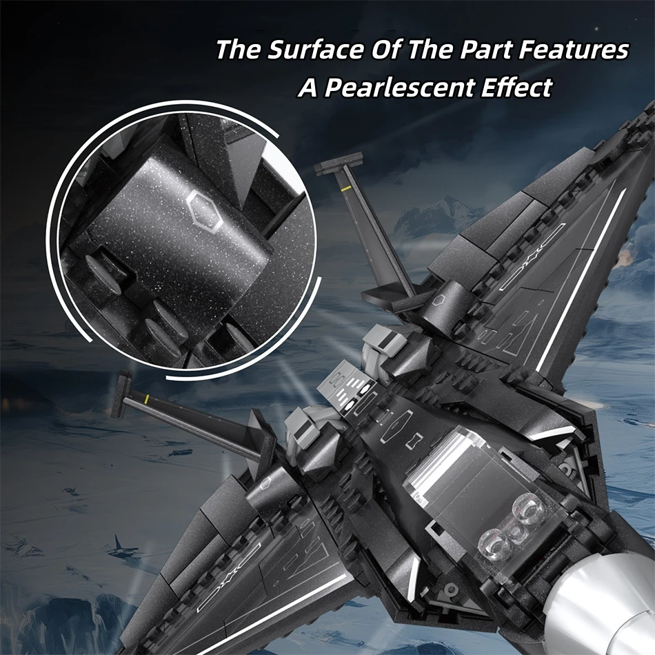 Militär Bausteine Set Bewaffneter Panzer Kämpfer Hubschrauber Raketen Fahrzeug Flugzeug Träger DIY Ziegel Spielzeug Für Kinder Geschenke