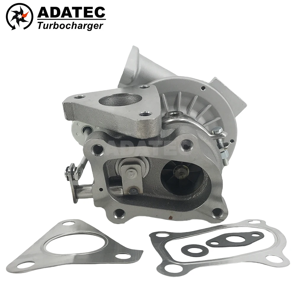 14411-VK500 RHF4 ターボチャージャー VA 420058   タービン日産エクストレイルフロンティア dCi 2.5 DI 98Kw 133HP YD25DDTI 2003 -2007