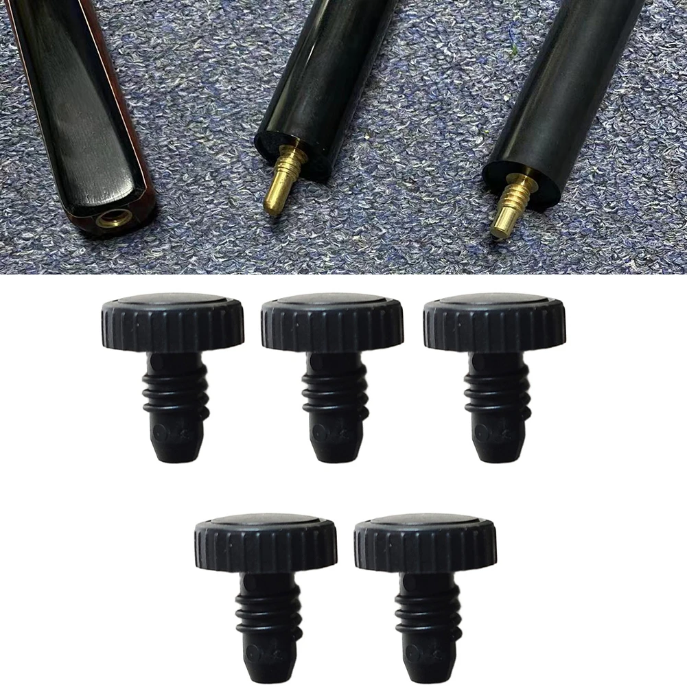 

Защитный колпачок для наконечника бильярдного кия, аксессуар для игры в снукер, пылезащитный, простой в установке