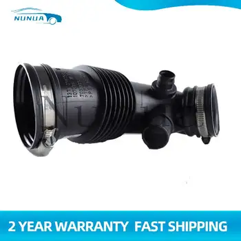 適用於BMW F20 F20N F21N F30 116i 120i 316i 320i 的進氣歧管軟管及空氣濾清器管路 13717597586 10 最佳銷售 BMW F20 116i - №6