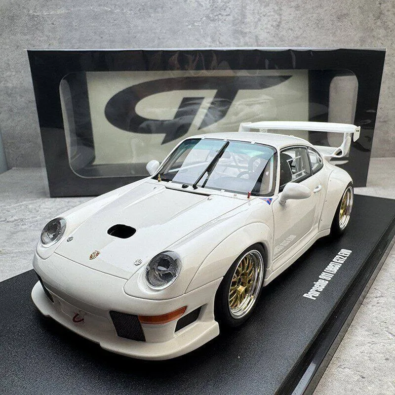 

GT Spirit Porsche 911 [993] GT2 EVO 1995 GT532 1:18 Scale Resin Car Model