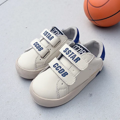 Neue original Kinderschuhe Jungen Turnschuhe Tarnung weiß Luxus Designer Casual Sneakers Outdoor Sport Tennis schuhe für Jungen