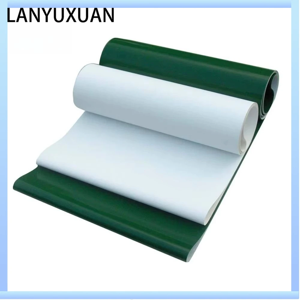 PVC Belt Conveyor Machine Cheap Price Conveyor System Cinta Transportadora