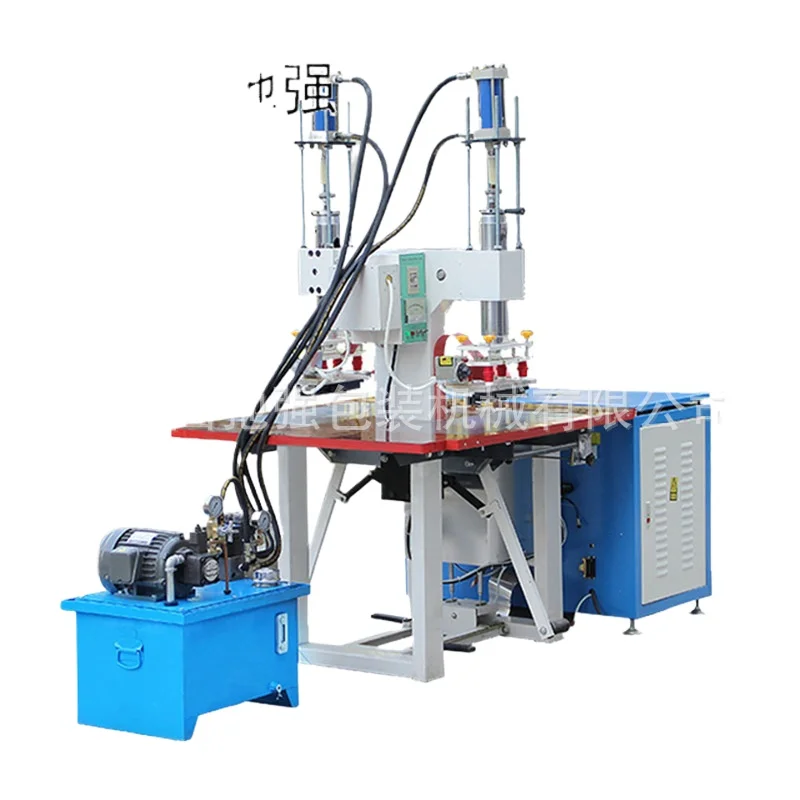 Leather embossing machine, high frequency high frequency machine, letter logo indentation machine y