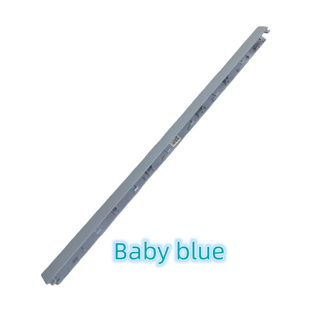 LCD Hinge Cover Bezel Replacement for Lenovo IDEAPAD  Slim 3 15IRU8 Slim 3 15IAN8 /15ABR8/ 15AMN8 /15IRH8 5CB1K18633