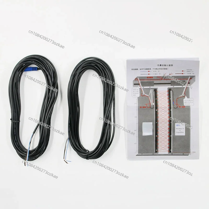 T/RX-2000-16 Minimax-159/79 for Otis Guangri Ruodian Elevator Bolin