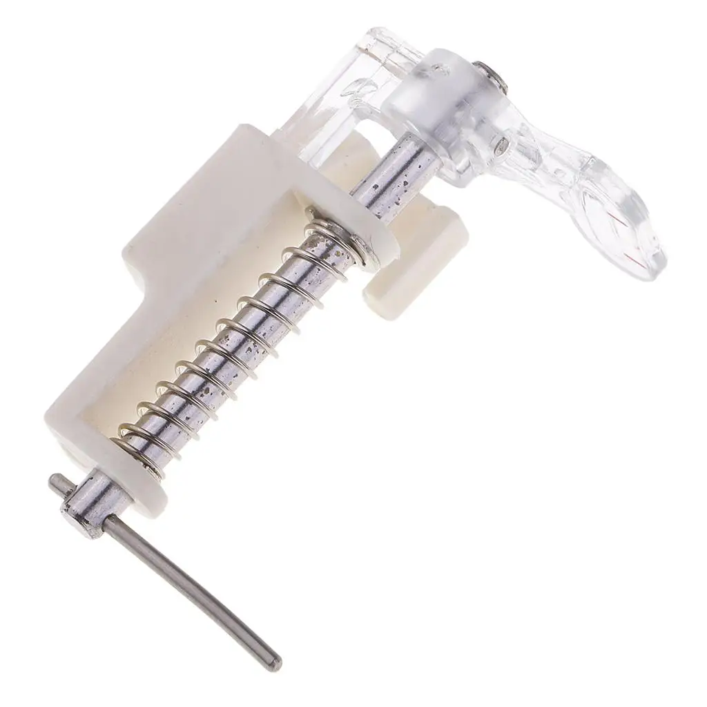 FREE MOTION QUILTING Darning Embroidery Foot for Brother Singer etc