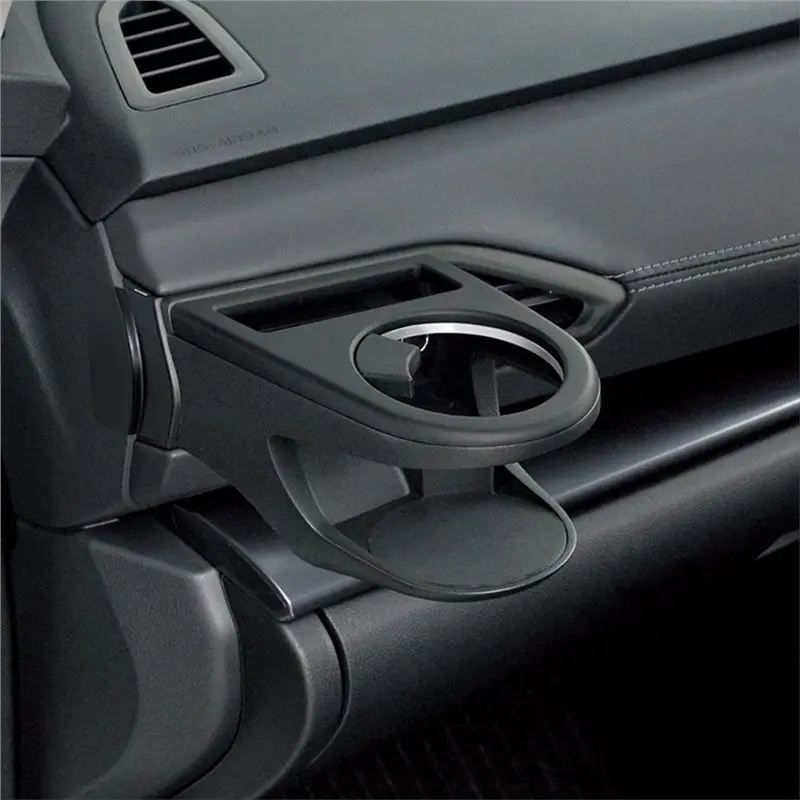 B05C-Car Accessories For Subaru WRX 2022+ - Air Vent Outlet Mount Stand Integrated Cup Holder