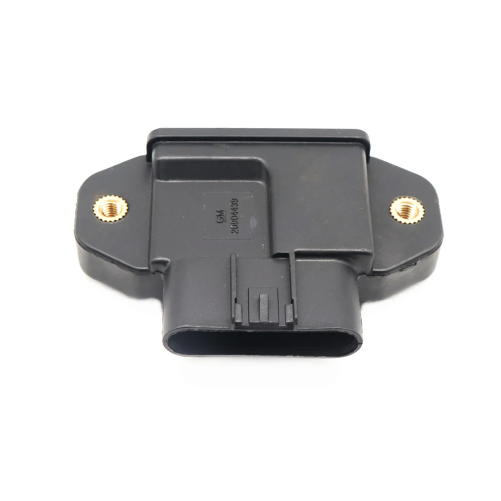 20904439 1PCS Car Trailer Brake Module Control Tow Relay For Chevrolet Silverado GMC Sierra  2500 1500 18M3411L0826