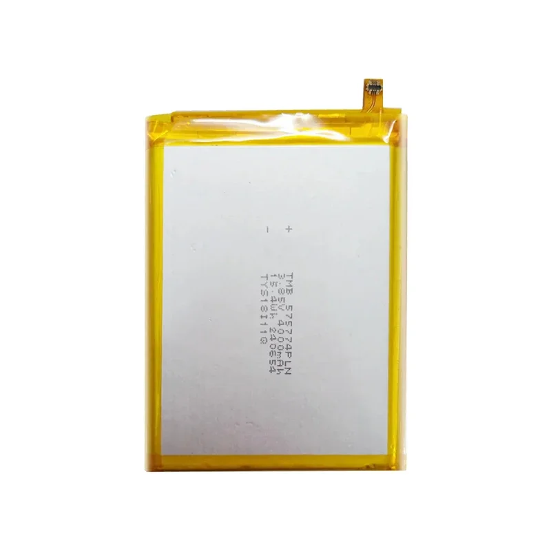 Bateria portátil de 3900mAh BL291 para Lenovo A5 L18011 L18021 baterias de substituição para celular