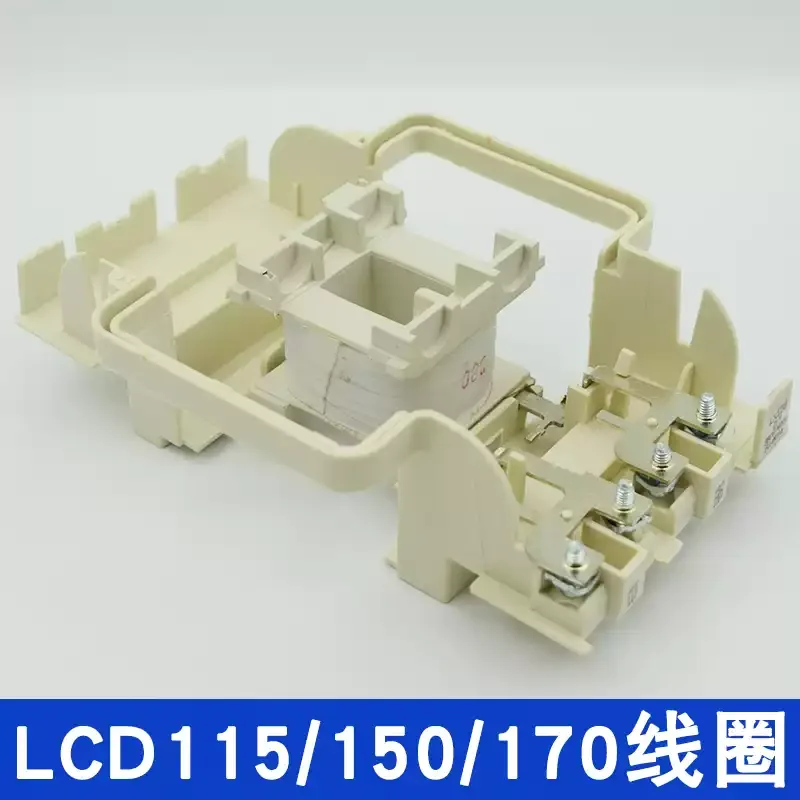 220/380V LX1D8-M7C/M5 matching LC1-D115-D150-D170 contactor coil