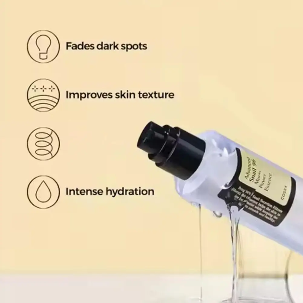 Power Essence Water Skin Toner Moisturizing Hydrating Brightening Hyaluronic Acid Deep Repair Nourishing Facial Skin Care