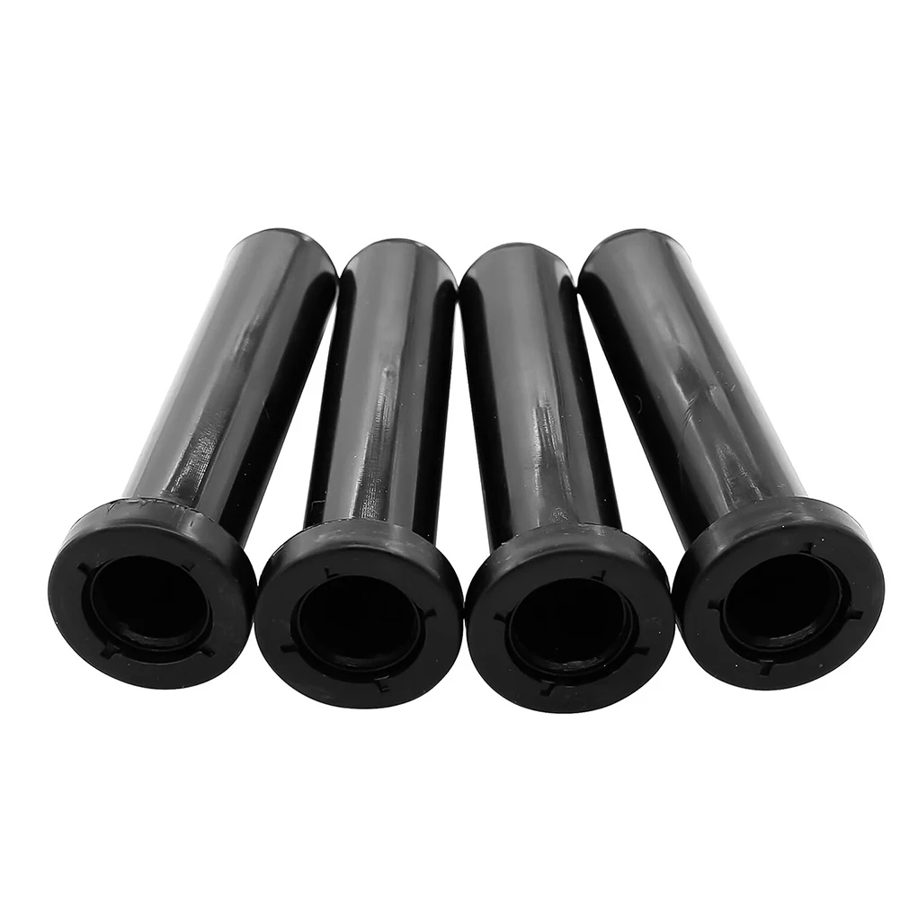 Два передних нижних втулок и вала А-образного рычага 7501093 Комплект вала передних нижних втулок А-образного рычага для Polaris Sportsman 570 600 700 800