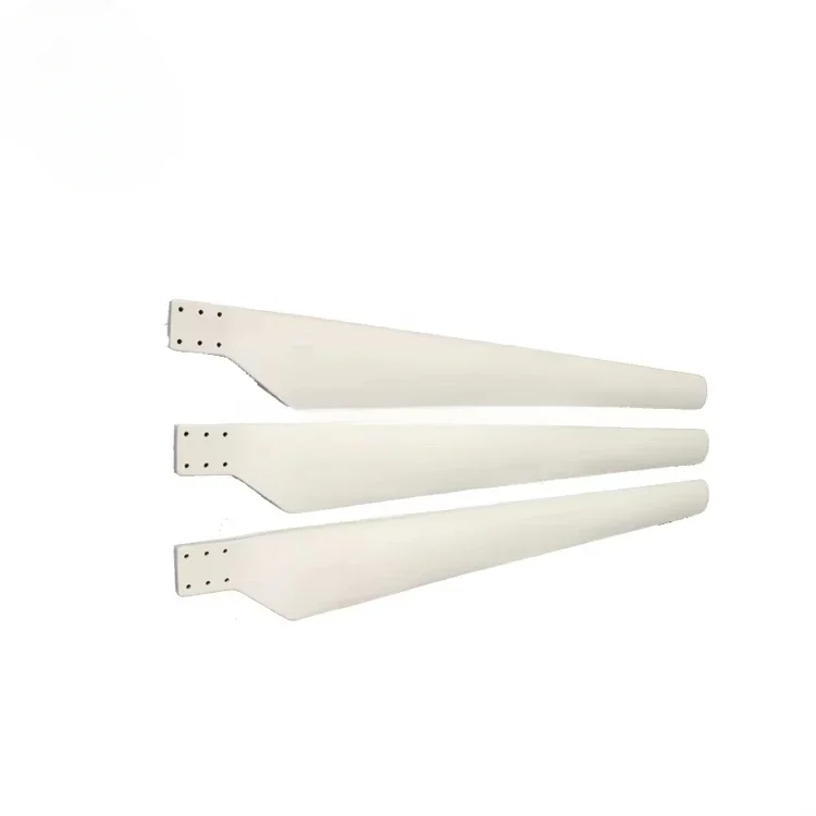 Moule sphérique d'éolienne SMC, usine directe, moule de moulin à vent FiViolet