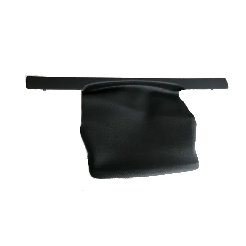 

Virtual Cockpit Decoration For GOLF 7 Instrument Frame Leather Case 5GG 857 053