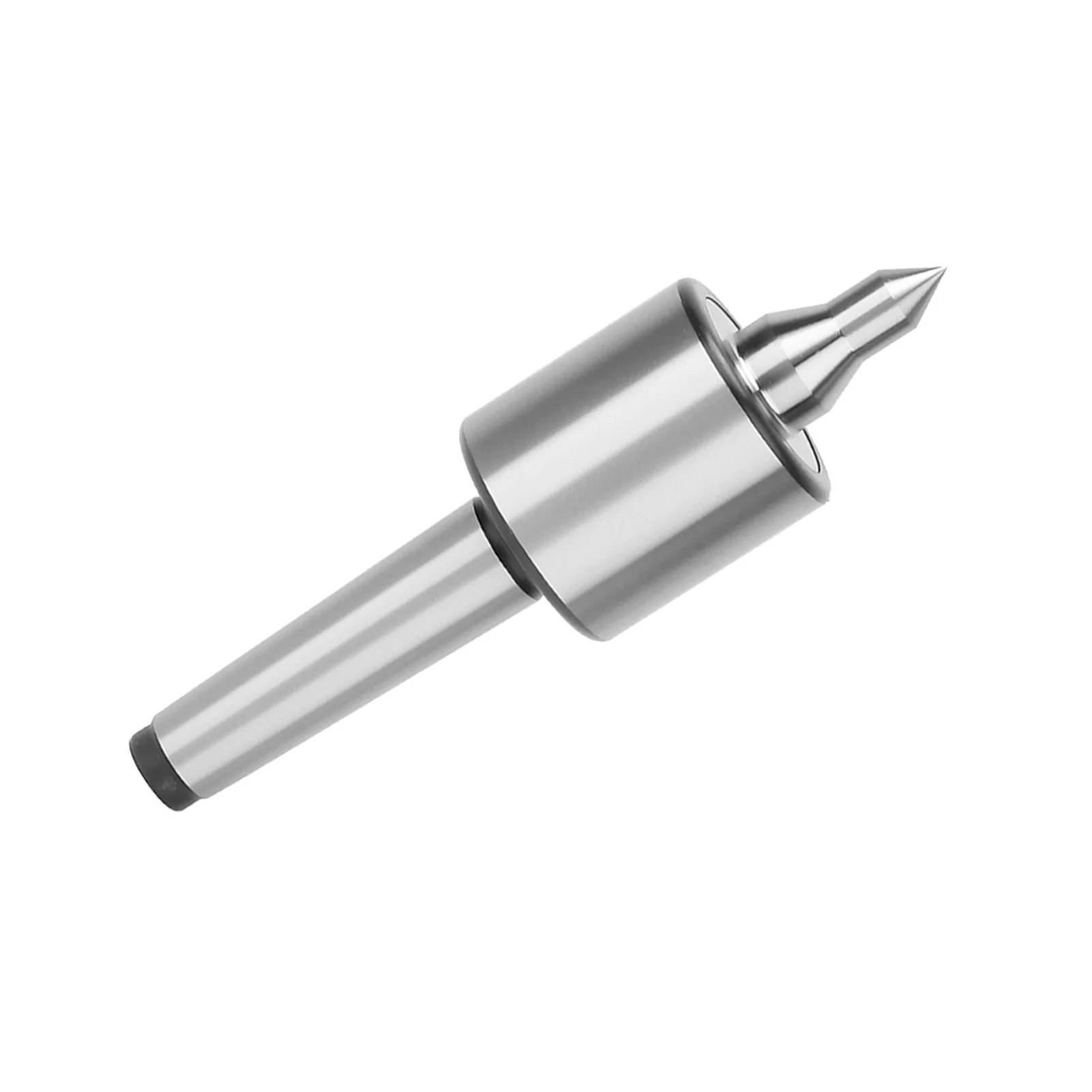 مركز المخرطة الحية مركز دوار MT2 مركز حي ثلاثي عالي الدقة لمخرطة معدنية تحول مركز حي MT2 #5